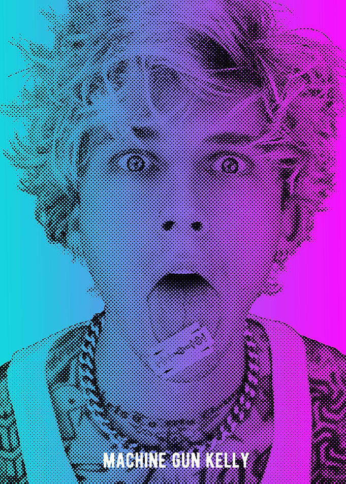Machine Gun Kelly
