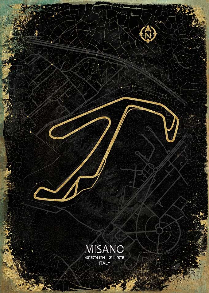 Misano Circuit