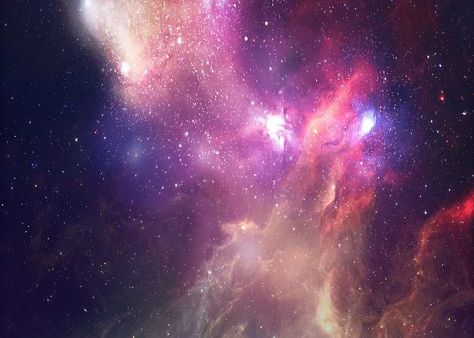 Lightning Galaxy 11