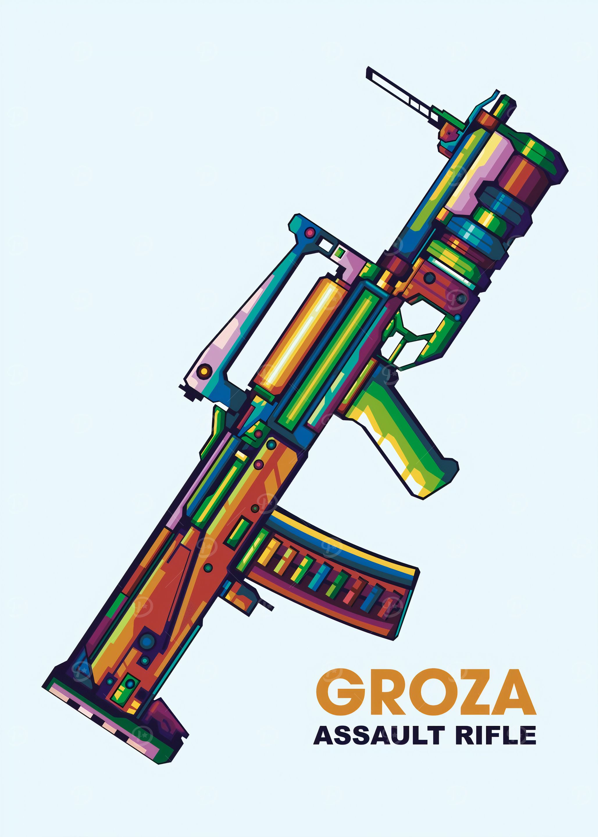 Groza