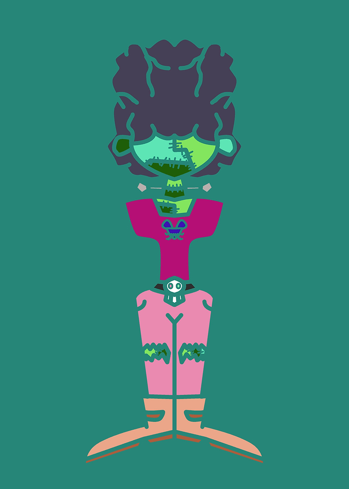 Bride