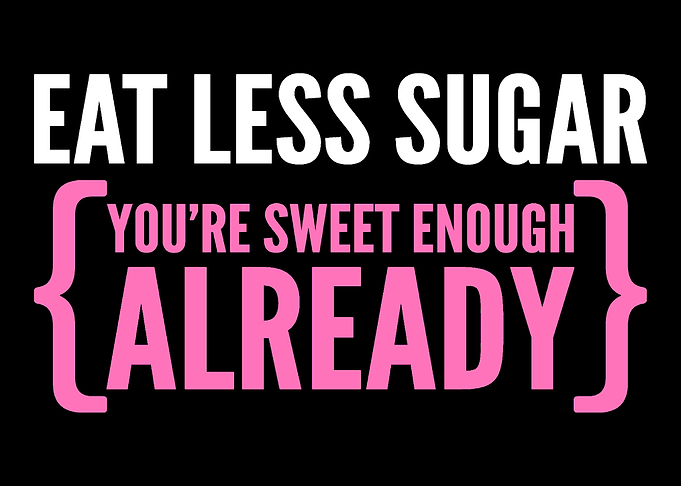 Less Sugar Clean Living Gi