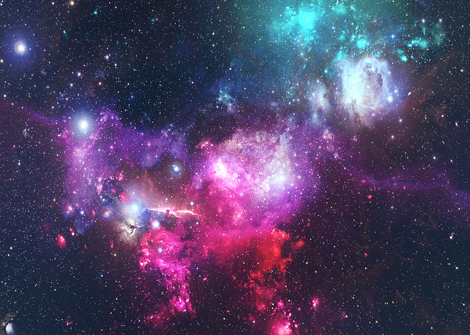 Lightning Galaxy 21