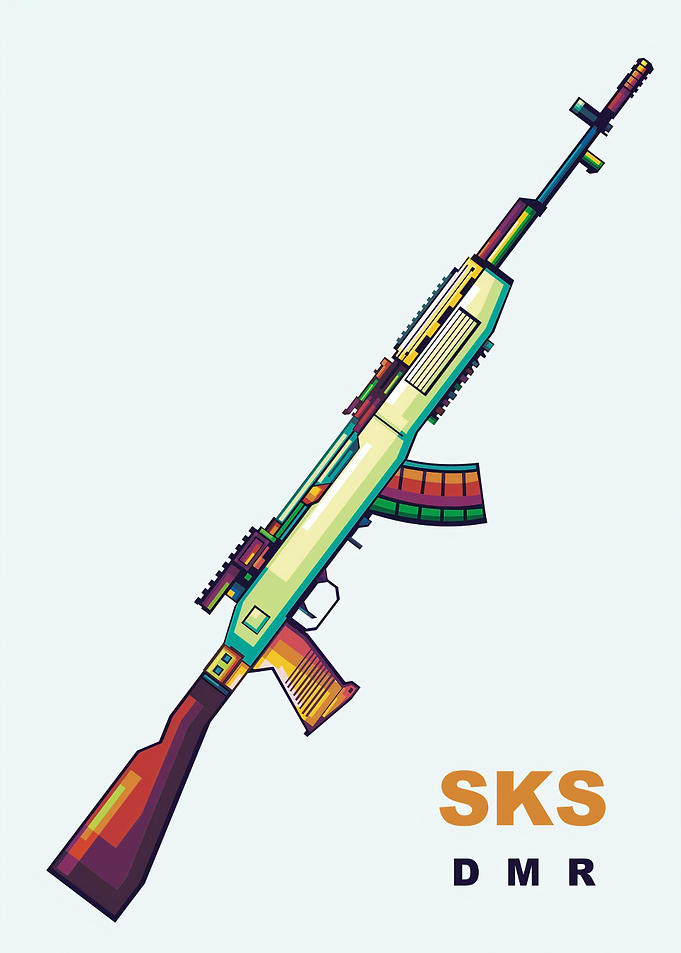 SKS