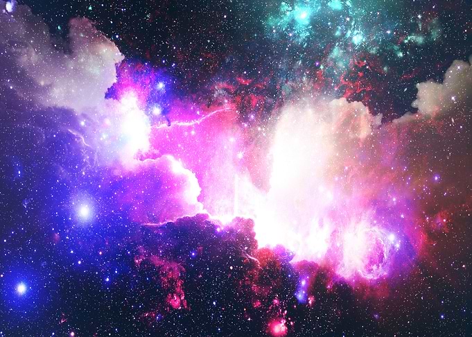 Lightning Galaxy 17