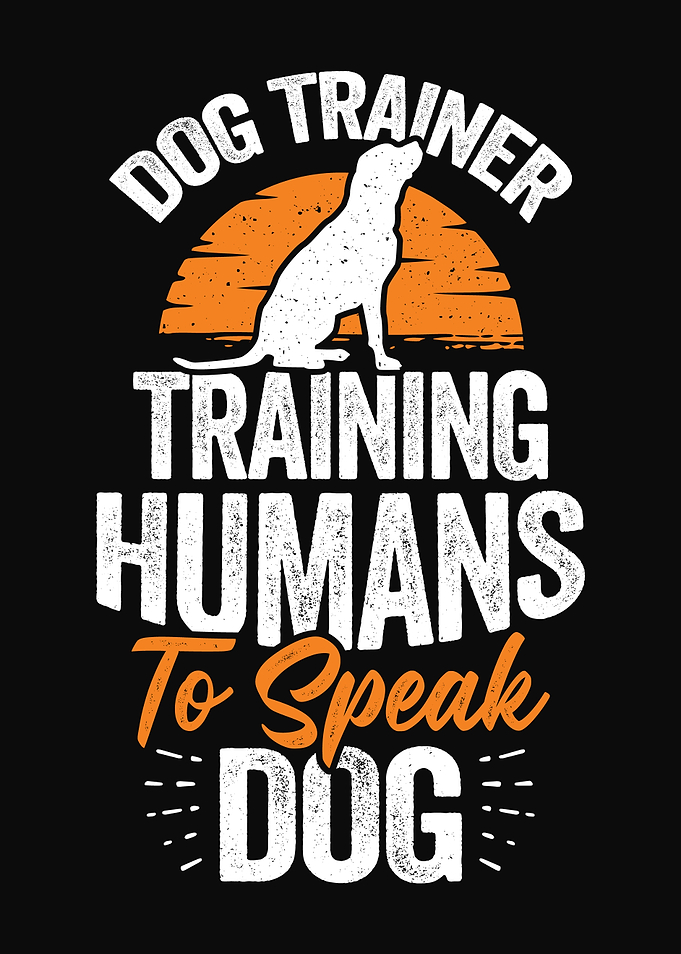 Dog Trainer School Design