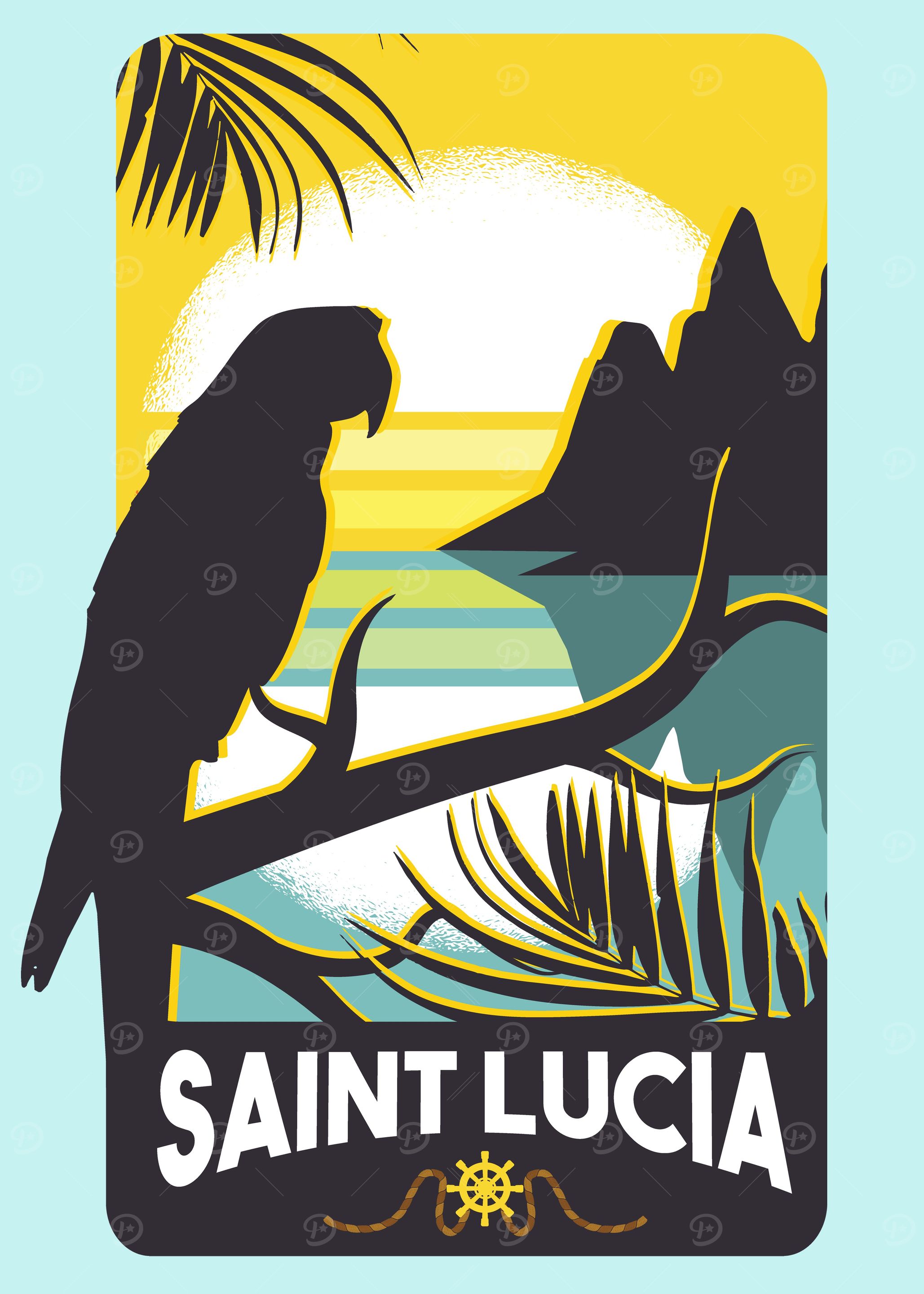 Saint Lucia