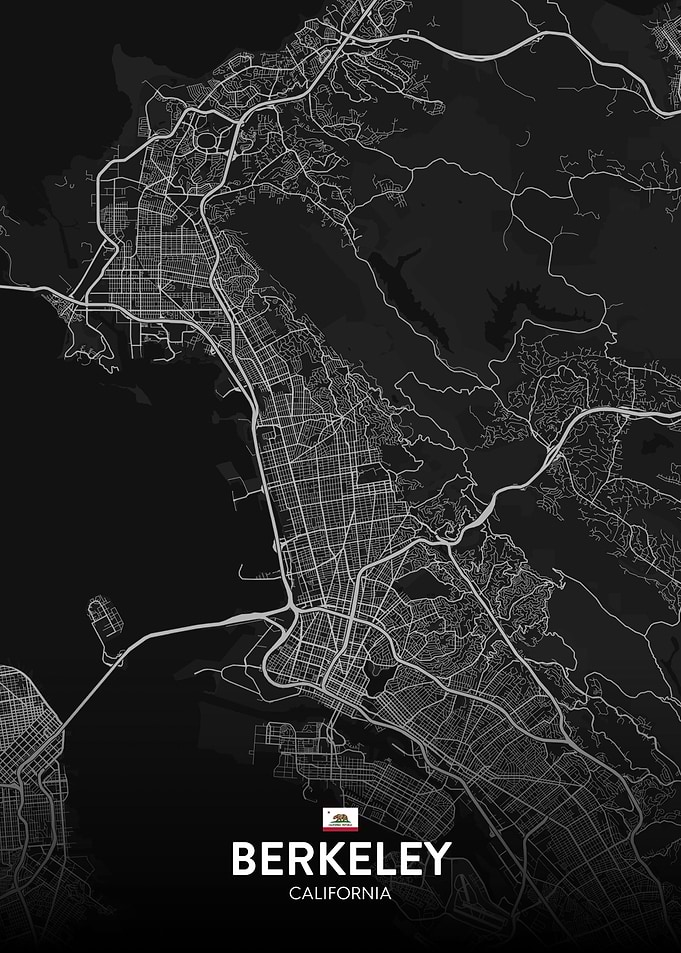 Berkeley CA