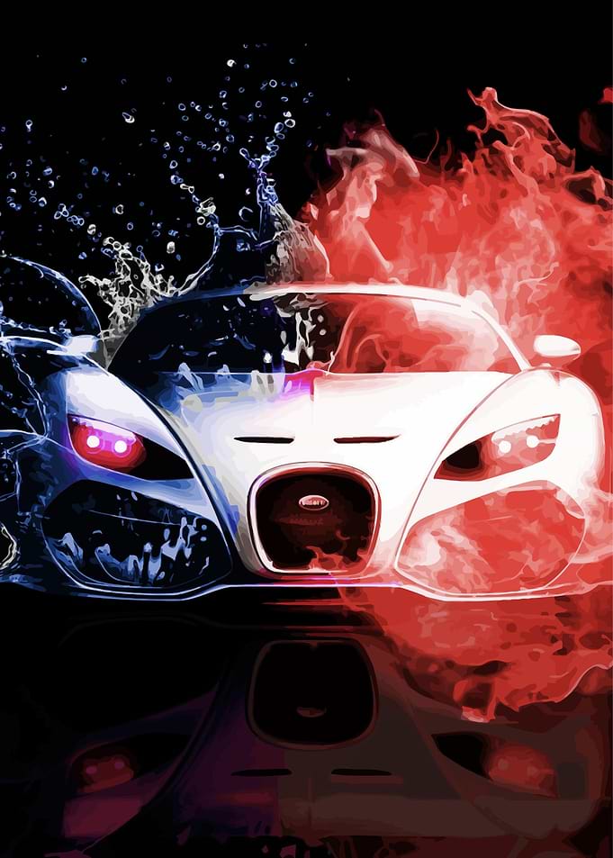 cars
