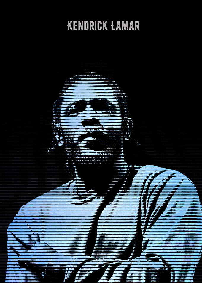 Kendrick Lamar