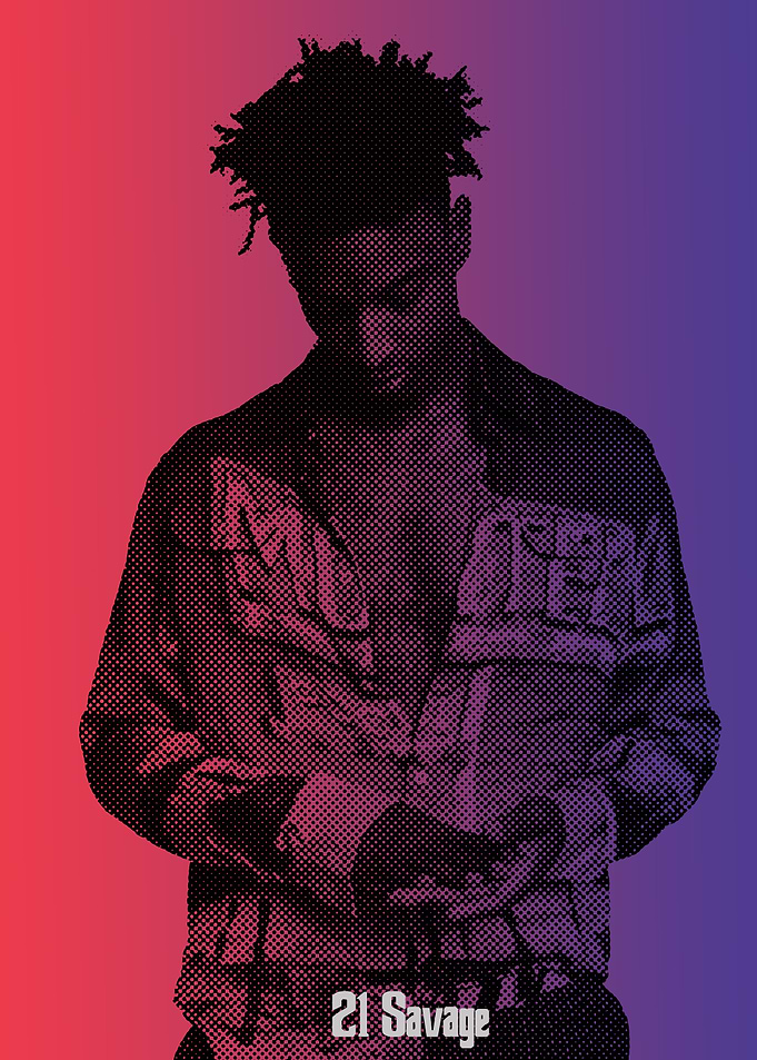 21 Savage