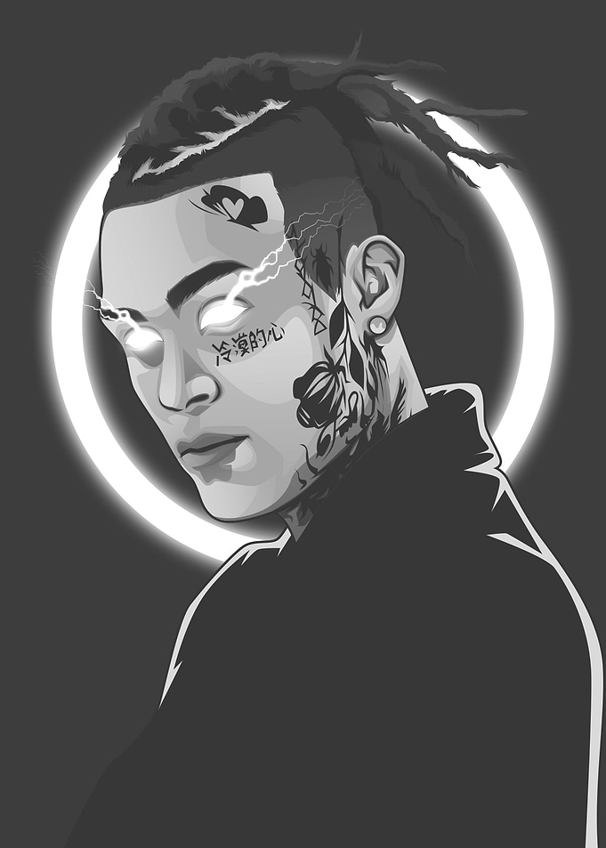 Lil Skies Rapper