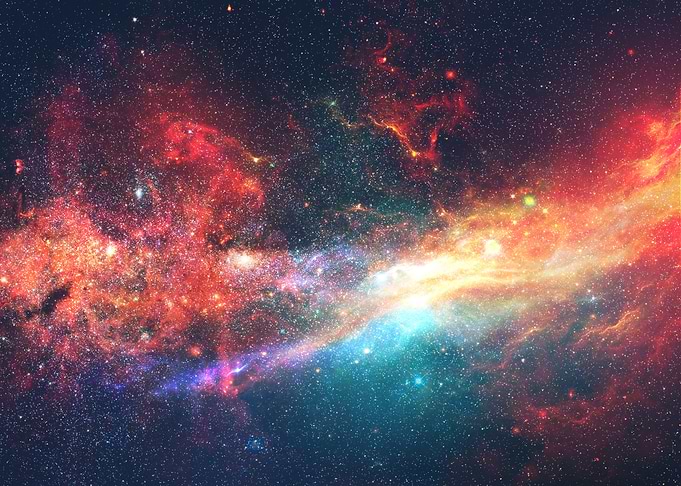 Lightning Galaxy 15