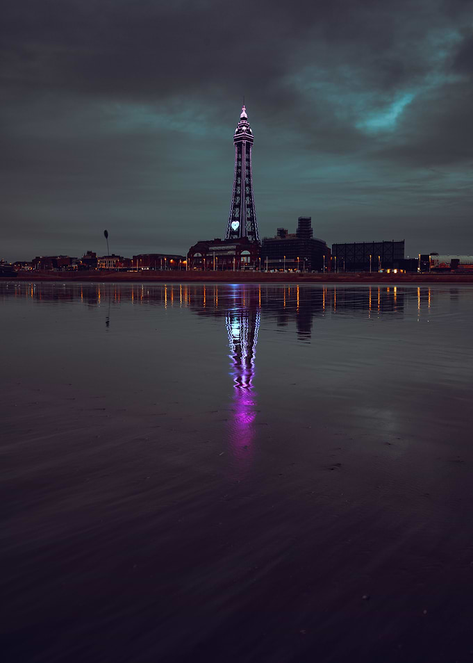 tower views