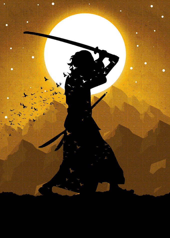 Samurai