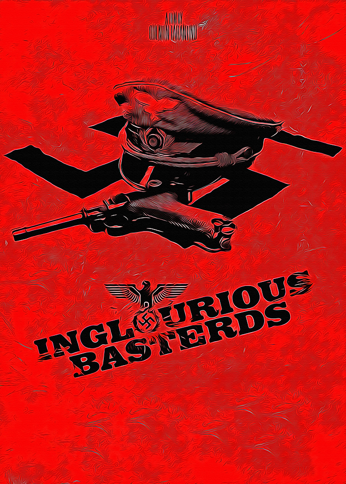 Inglourious Basterds