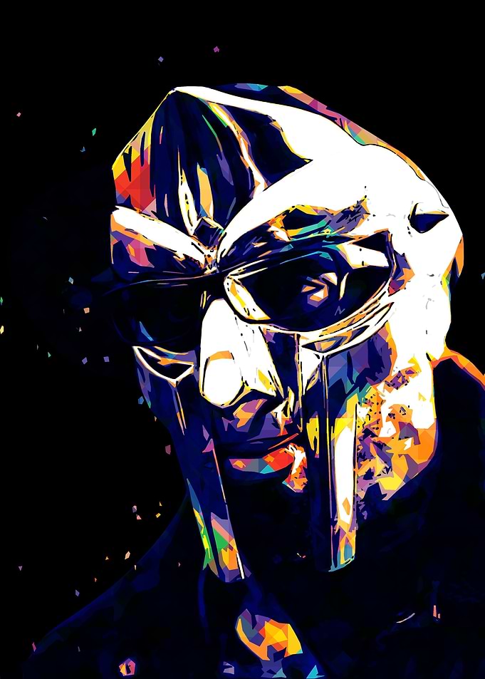 MF DOOM