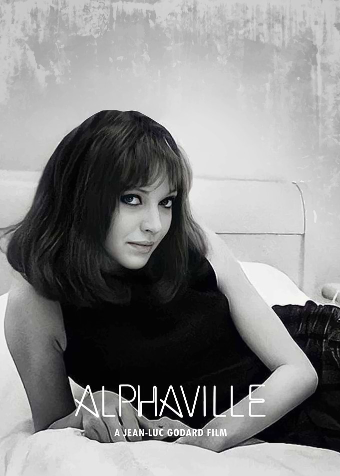 Alphaville