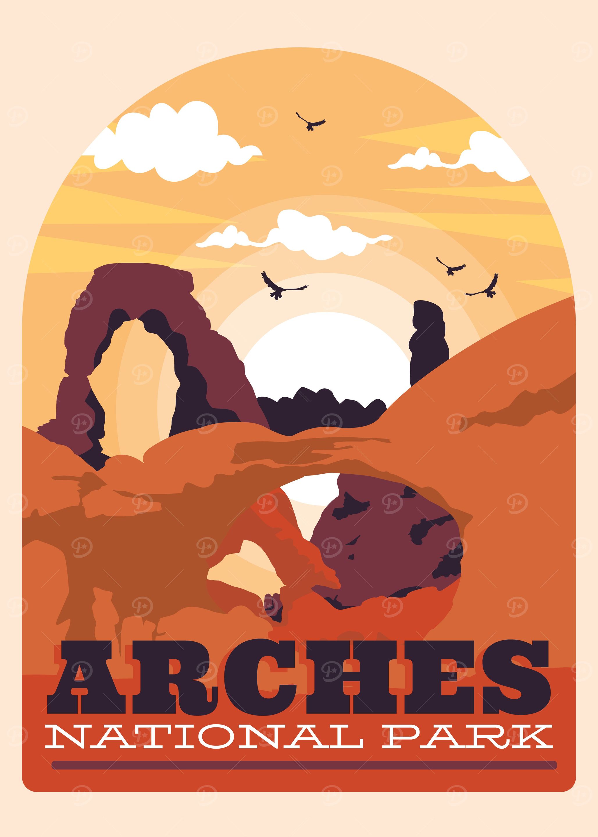 Arches National Park