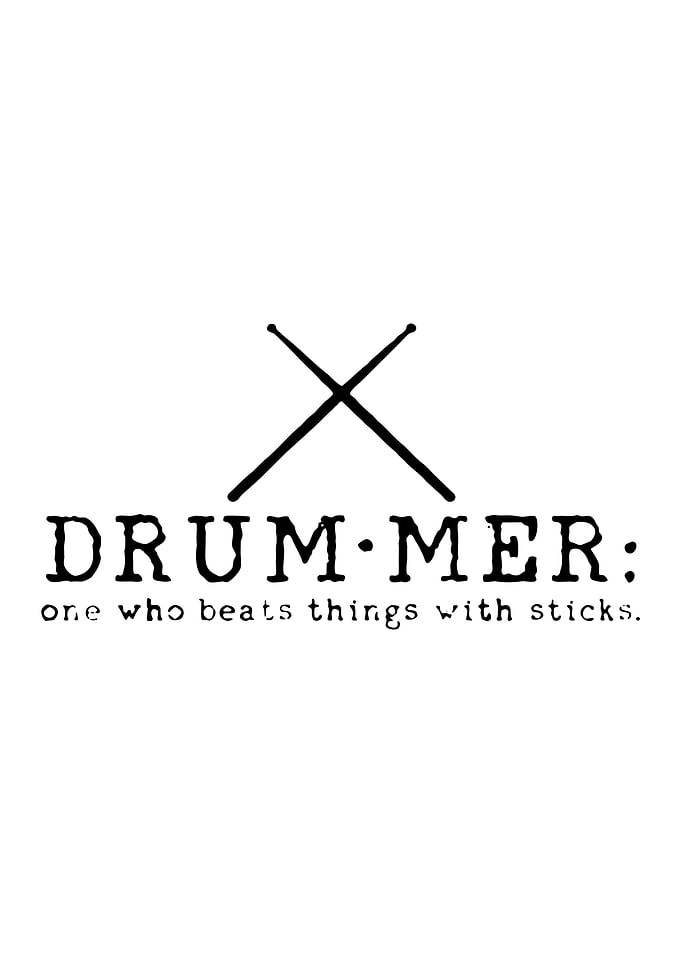 drummer