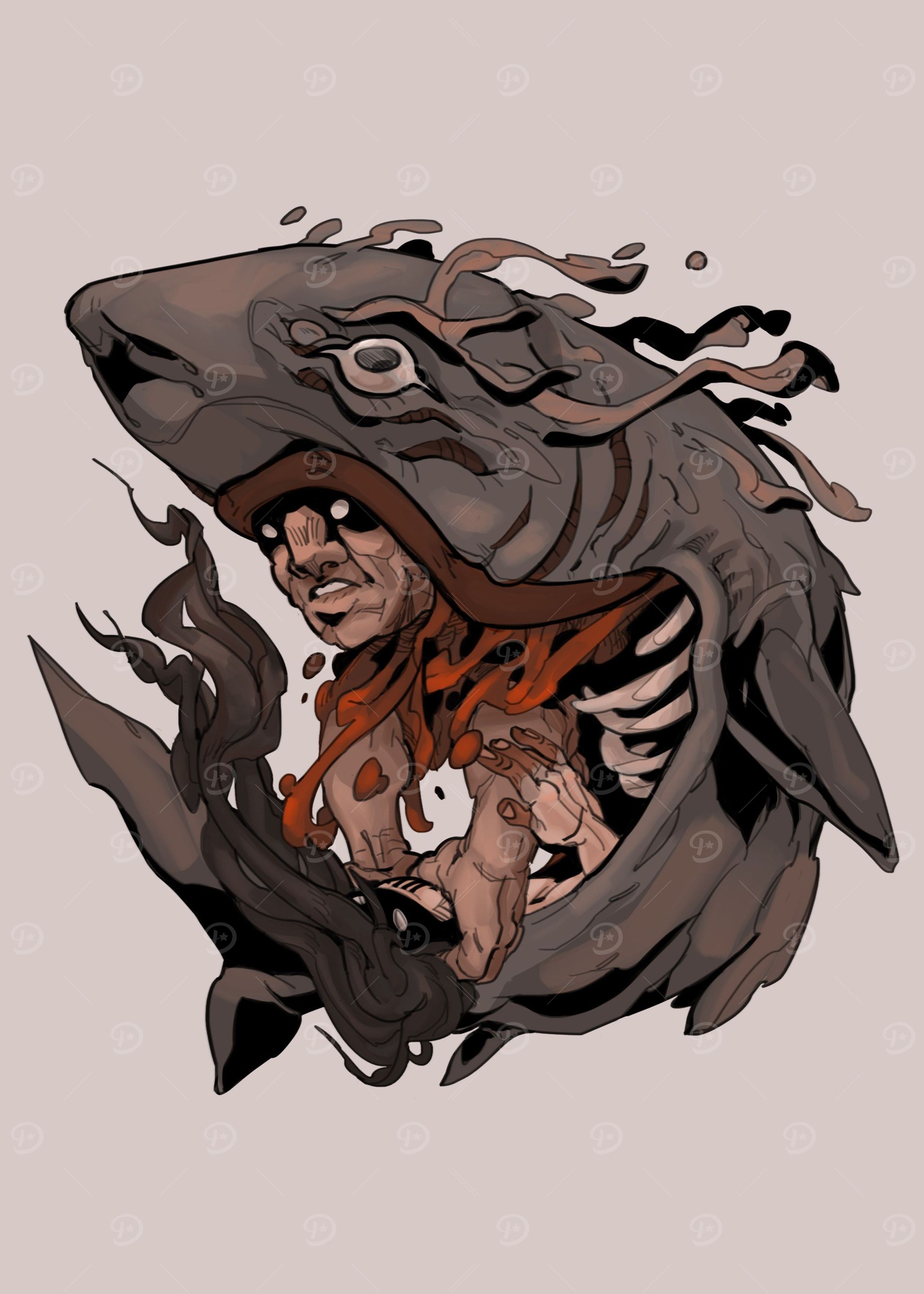 Greenland Shark
