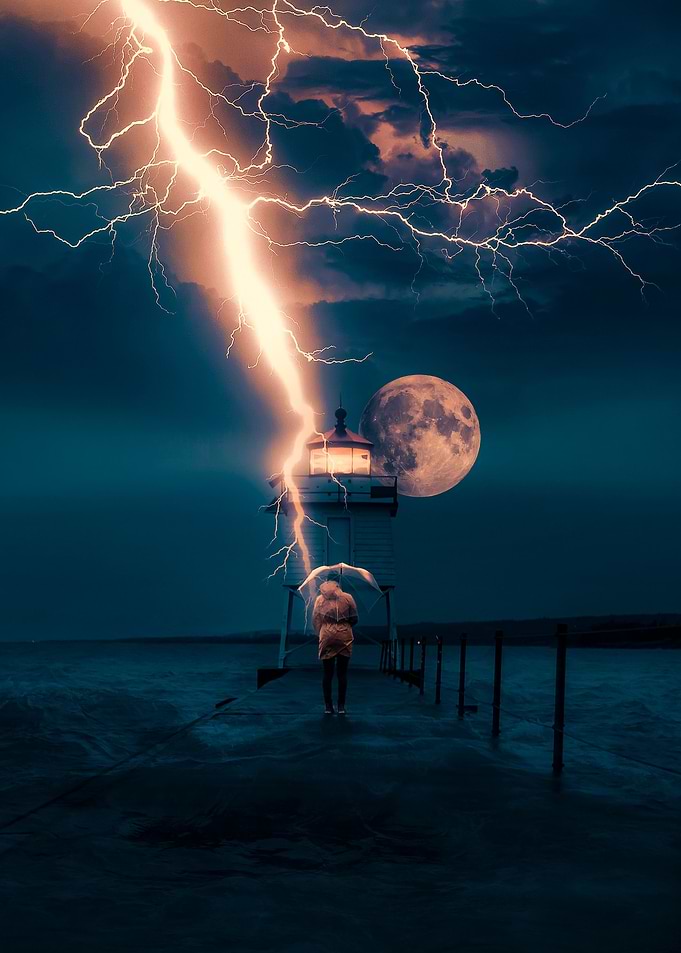STORM