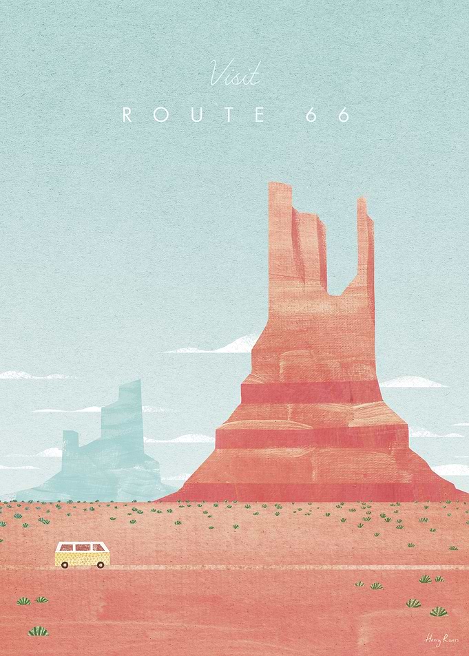 Route 66