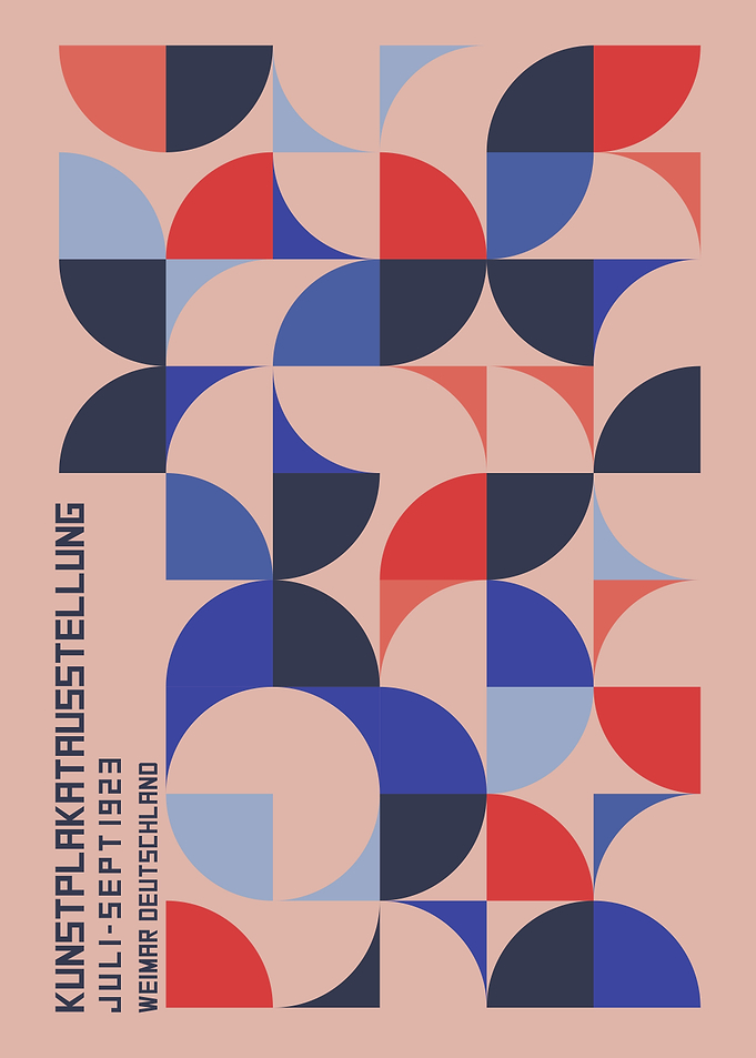 Bauhaus 17
