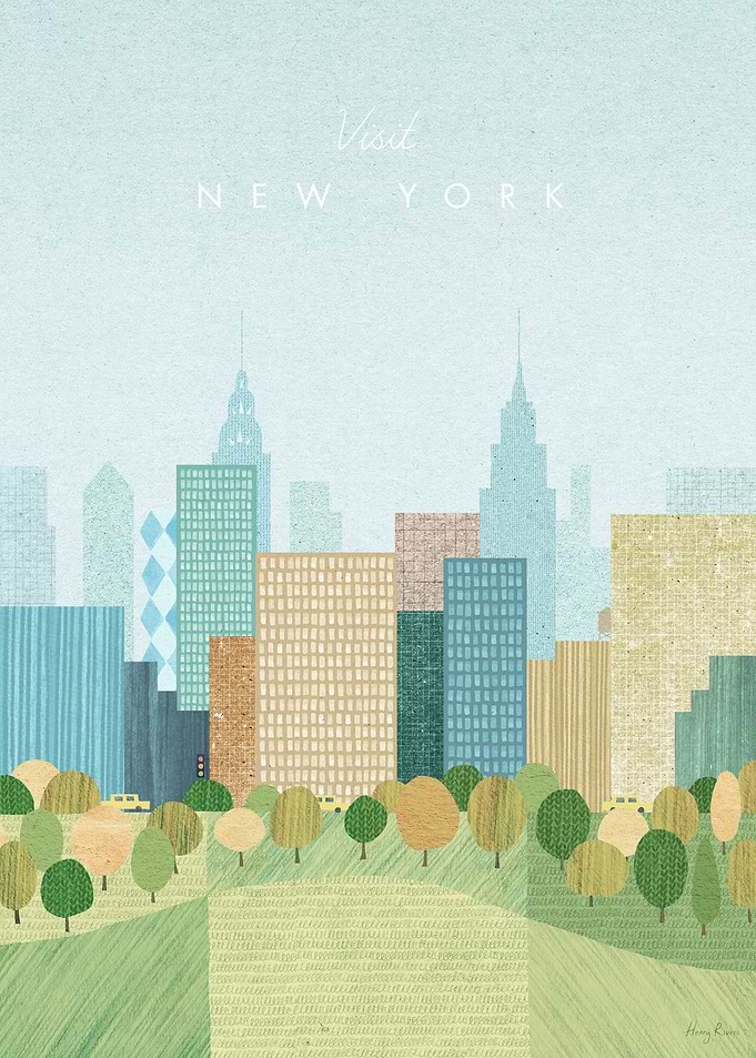 New York II
