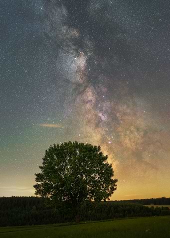 Milky way 35