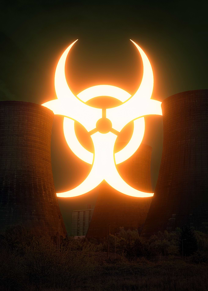 Going Nuclear