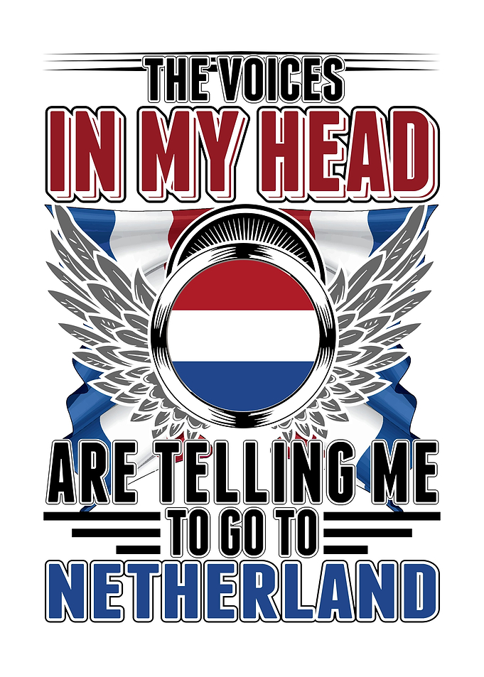 Netherlands Vacation