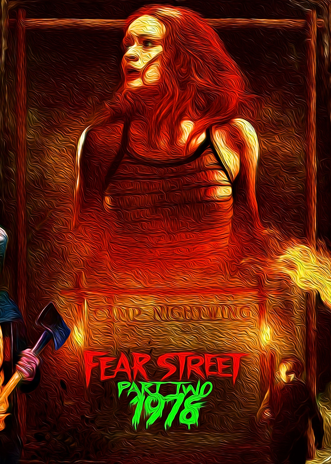 Horror Movie