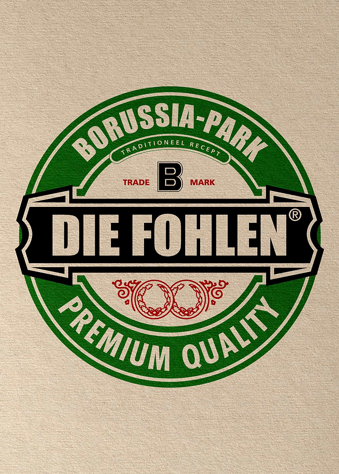 Borussia Beer