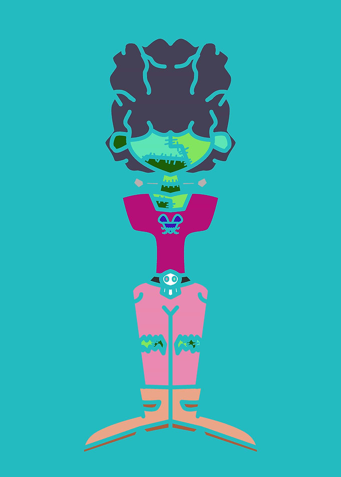 Bride