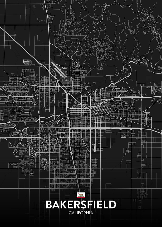 Bakersfield CA