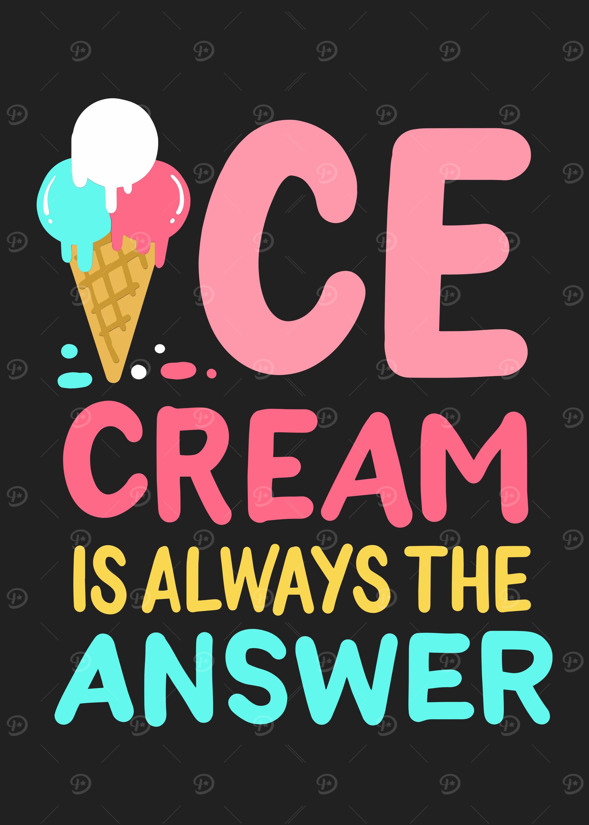 Ice Cream