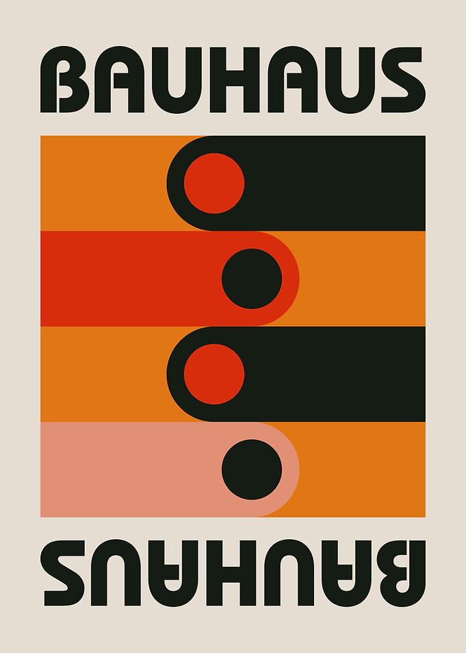 Bauhaus 12