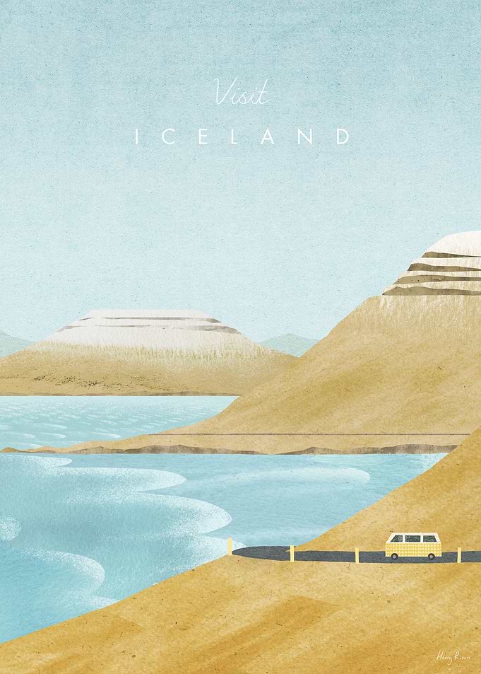 Iceland