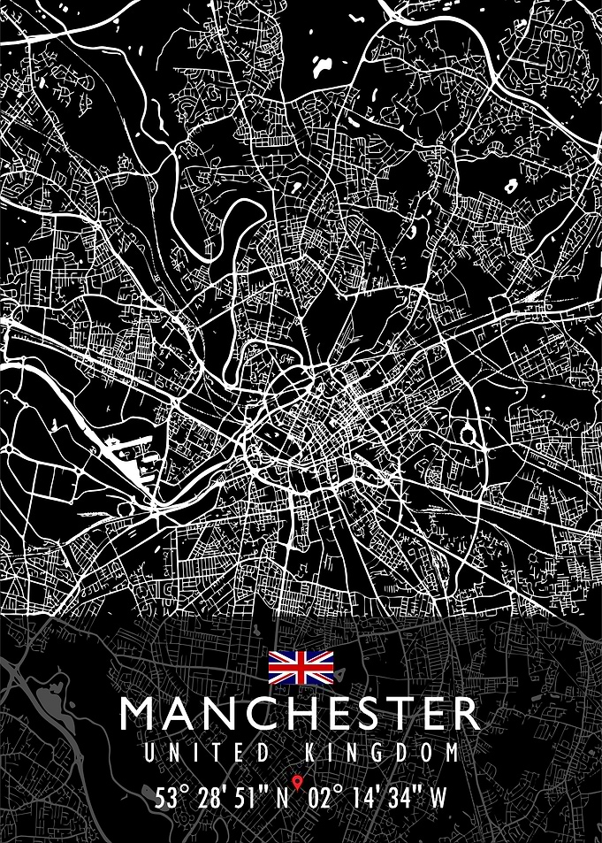 MANCHESTER UNITED KINGDOM