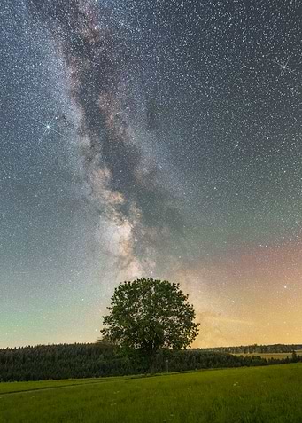 Milky way 20