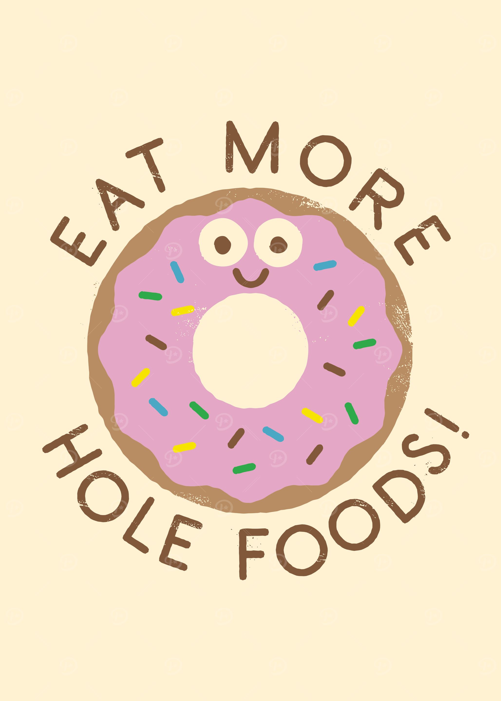 Dos and Donuts