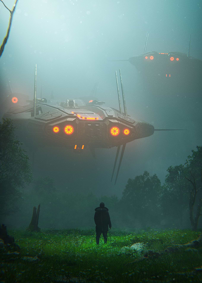 AWAKENINGS