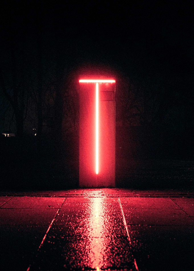 Ominous