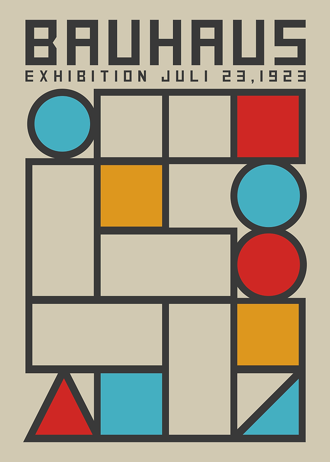 Bauhaus 14