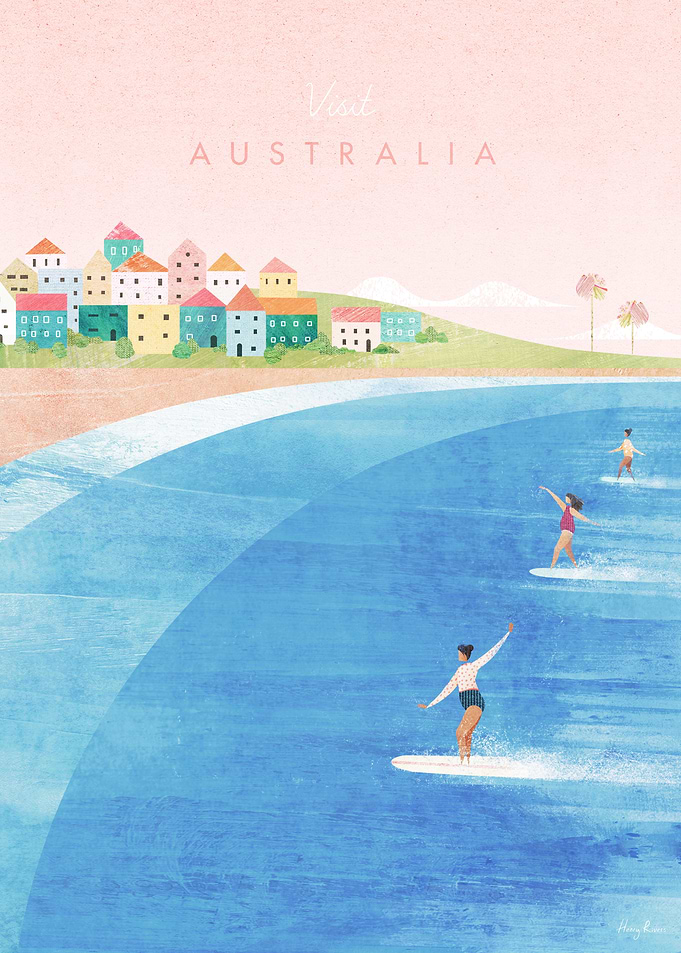 Australia