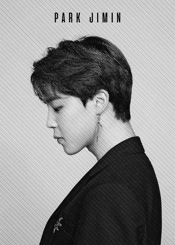 bts jimin