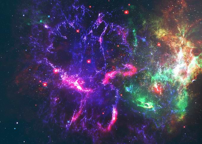 Lightning Galaxy 16