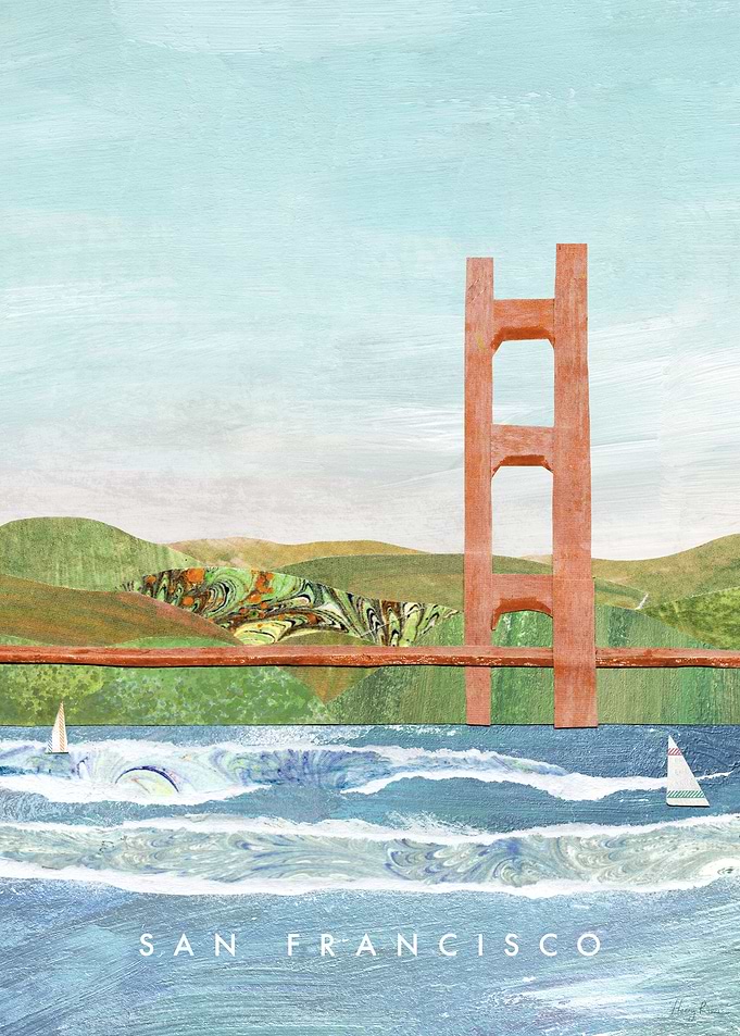 San Francisco II