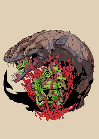 Latest drop